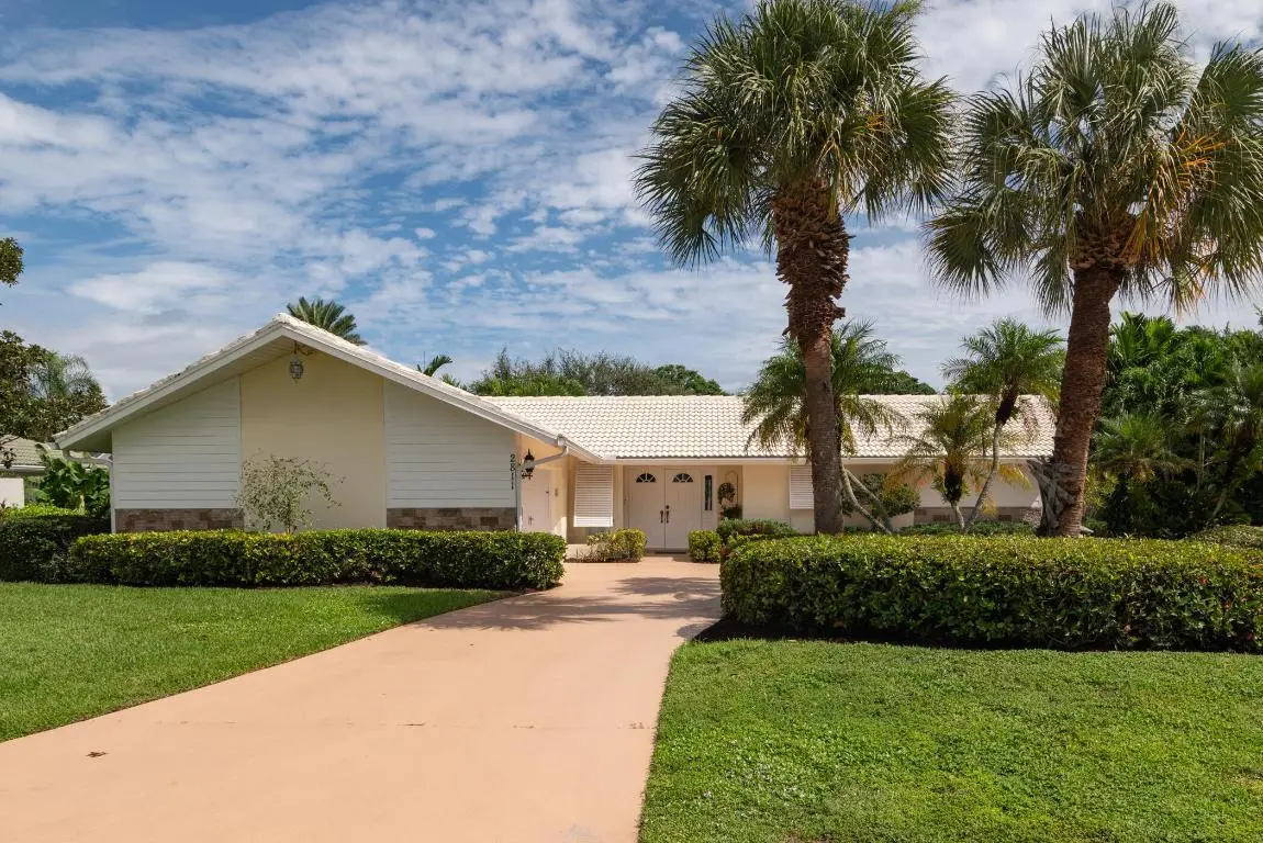 2811 SE Fairway W, Stuart, FL 34997 - #1