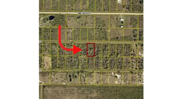 15618 NW 254th Street, Okeechobee, FL 34972
