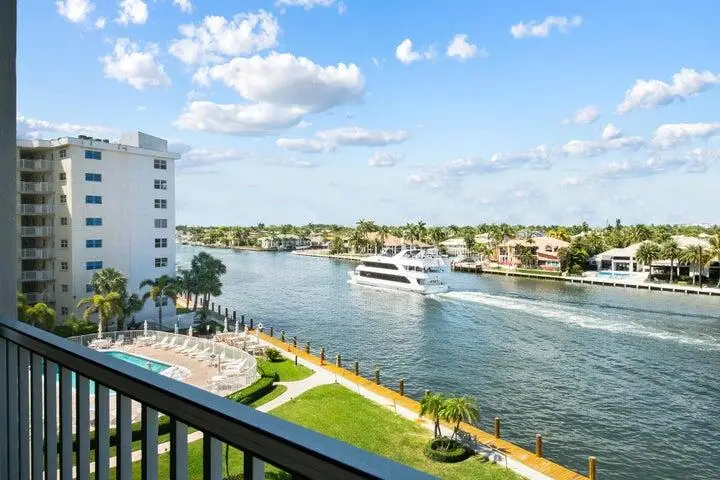 3100 S Ocean Boulevard #5160, Highland Beach, FL 33487 - #1