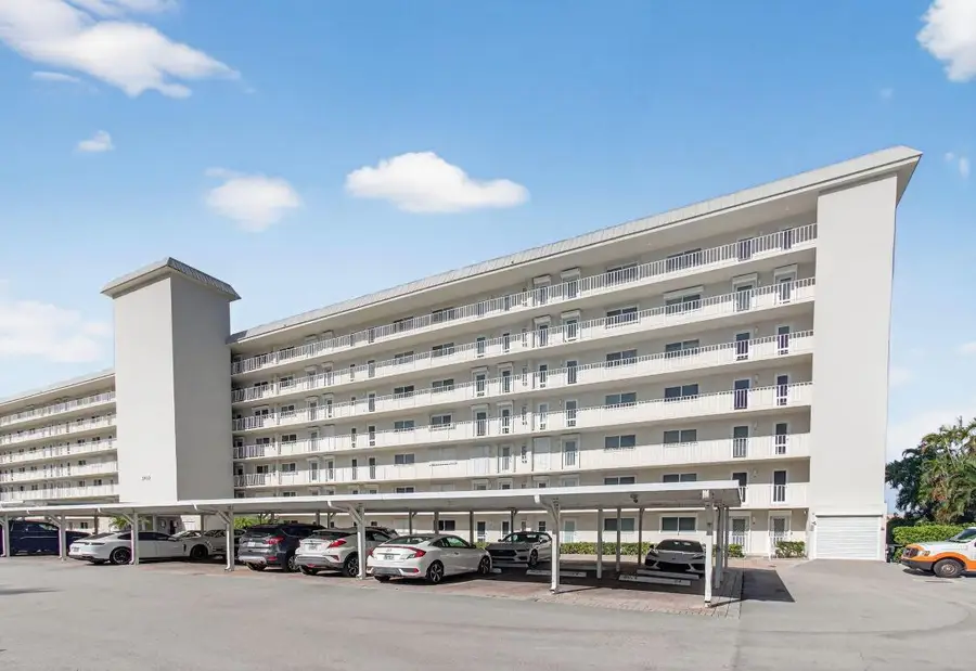 3100 S Ocean Boulevard #5160, Highland Beach, FL 33487 - #3