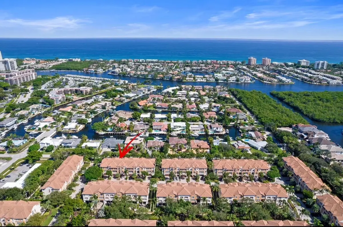 5660 NE Trieste Way, Boca Raton, FL 33487 - #1