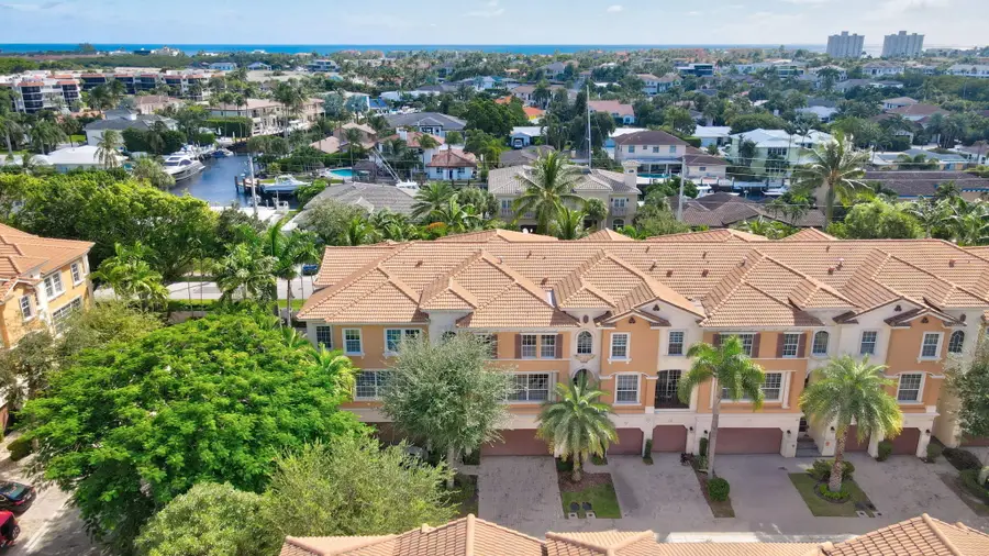 5660 NE Trieste Way, Boca Raton, FL 33487 - #3