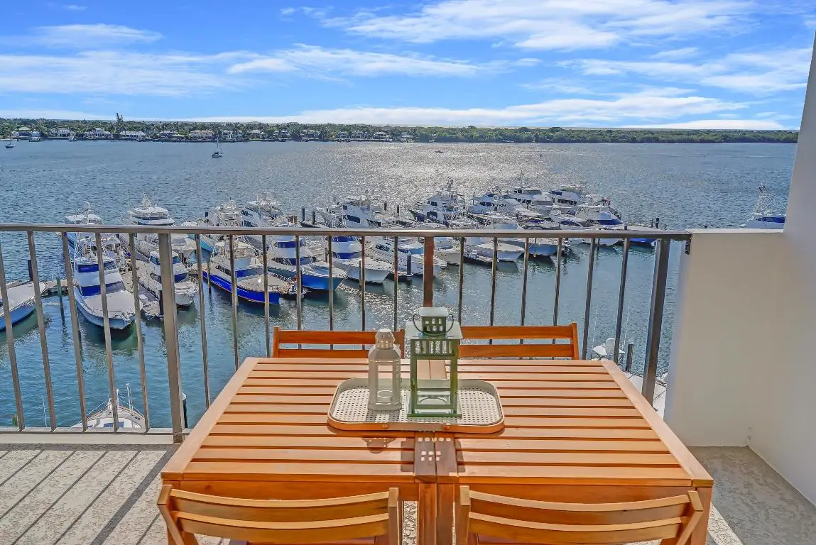 1208 Marine Way #602, North Palm Beach, FL 33408 - #1