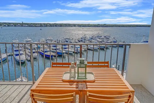 1208 Marine Way #602, North Palm Beach, FL 33408