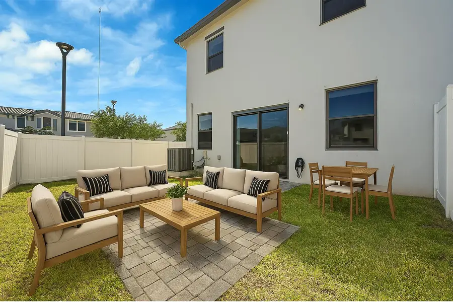 20357 NW 4th Path, Miami Gardens, FL 33169 - #3