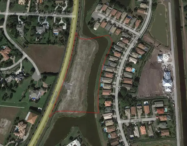 2500 Aero Club Drive, Wellington, FL 33414