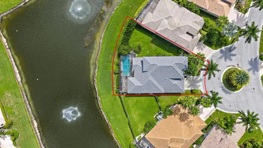 10906 Grande Boulevard, West Palm Beach, FL 33412 - #3