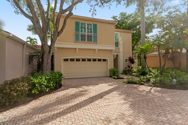 53 Via Del Corso, Palm Beach Gardens, FL 33418