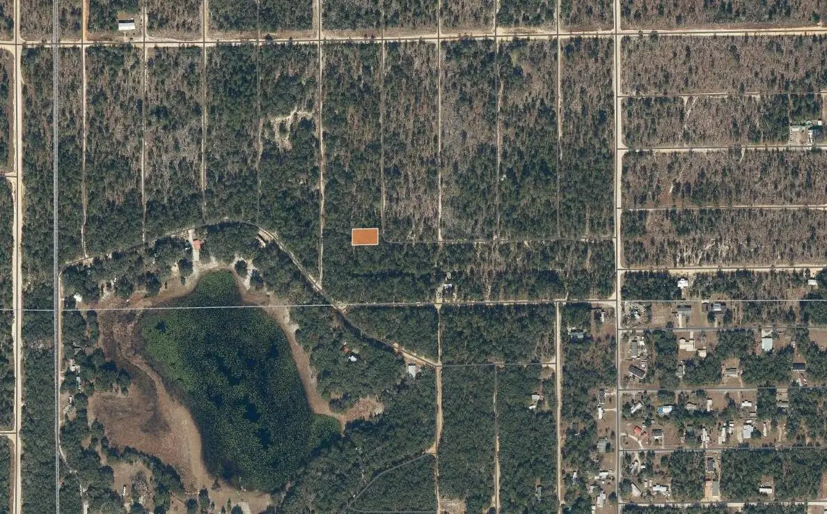 Tbd Flamingo Drive, Interlachen, FL 32148 - #1