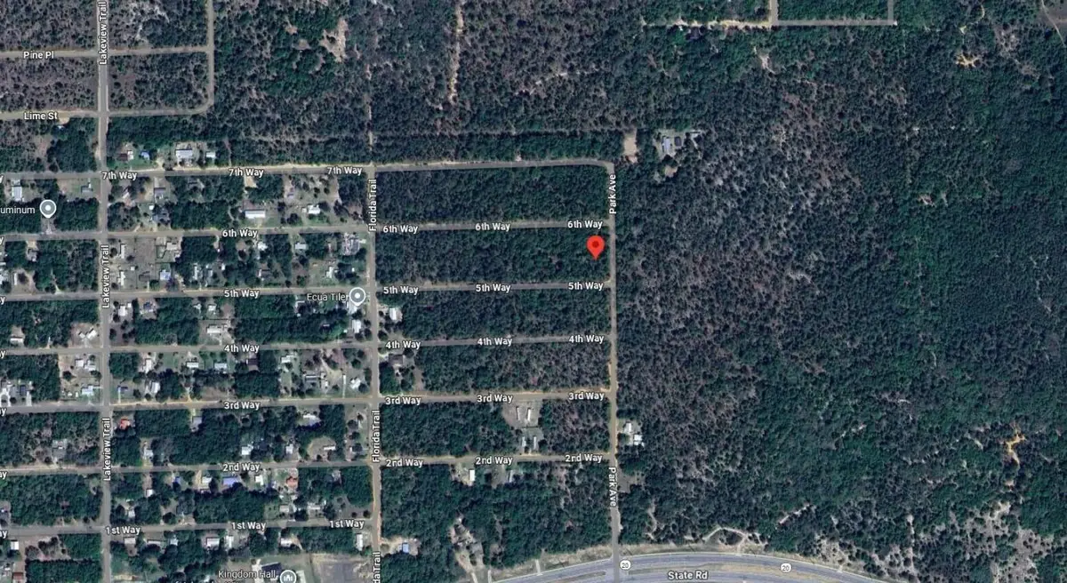 Tbd 5th Way, Interlachen, FL 32148 - #1