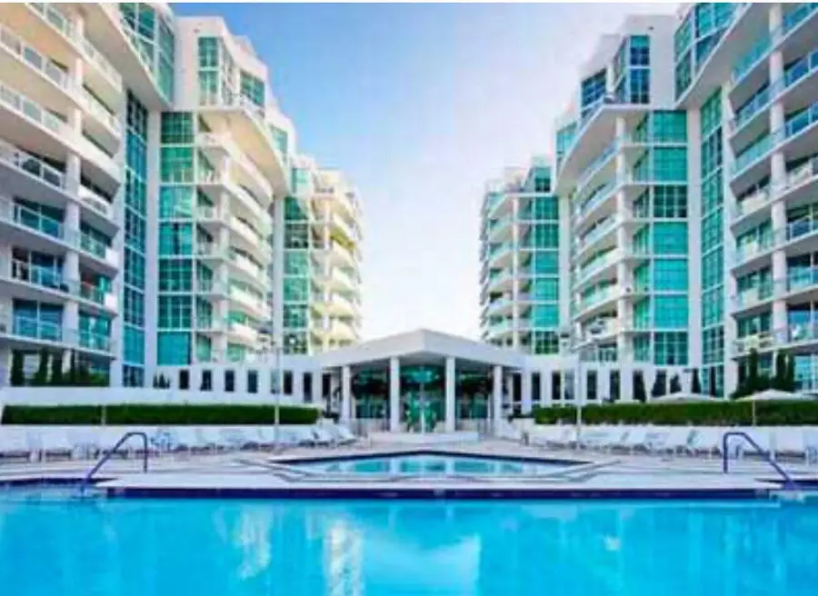 3131 NE 188th Street #2-705, Aventura, FL 33180 - #2