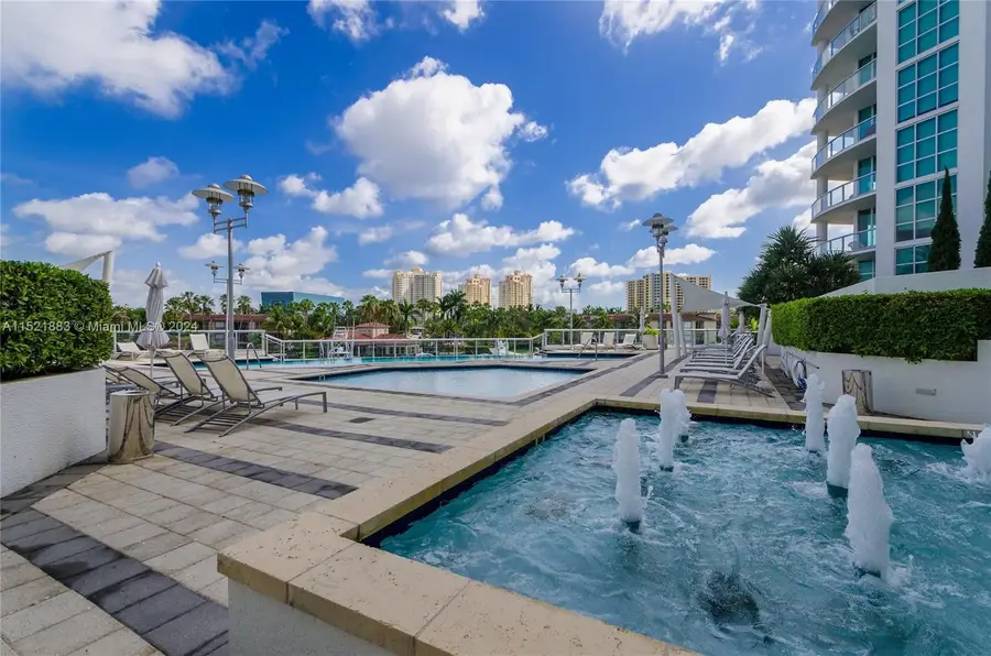 3131 NE 188th Street #2-705, Aventura, FL 33180 - #3