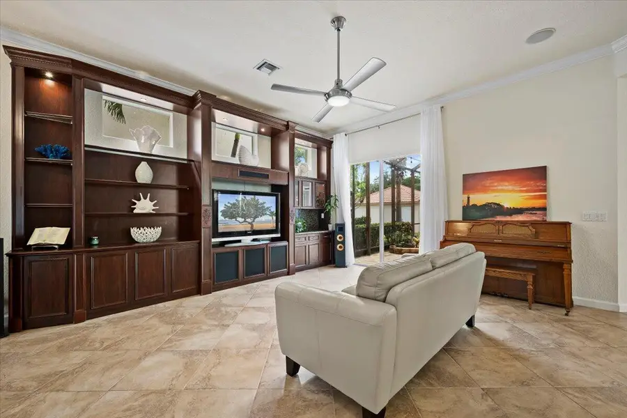 8203 Calterra Drive, Palm Beach Gardens, FL 33418 - #3