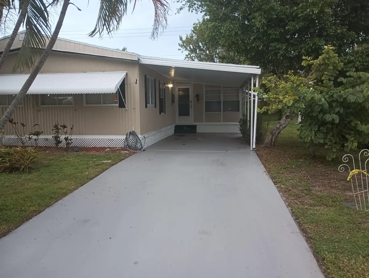 239 Cam Del Rio, Port Saint Lucie, FL 34952 - #1