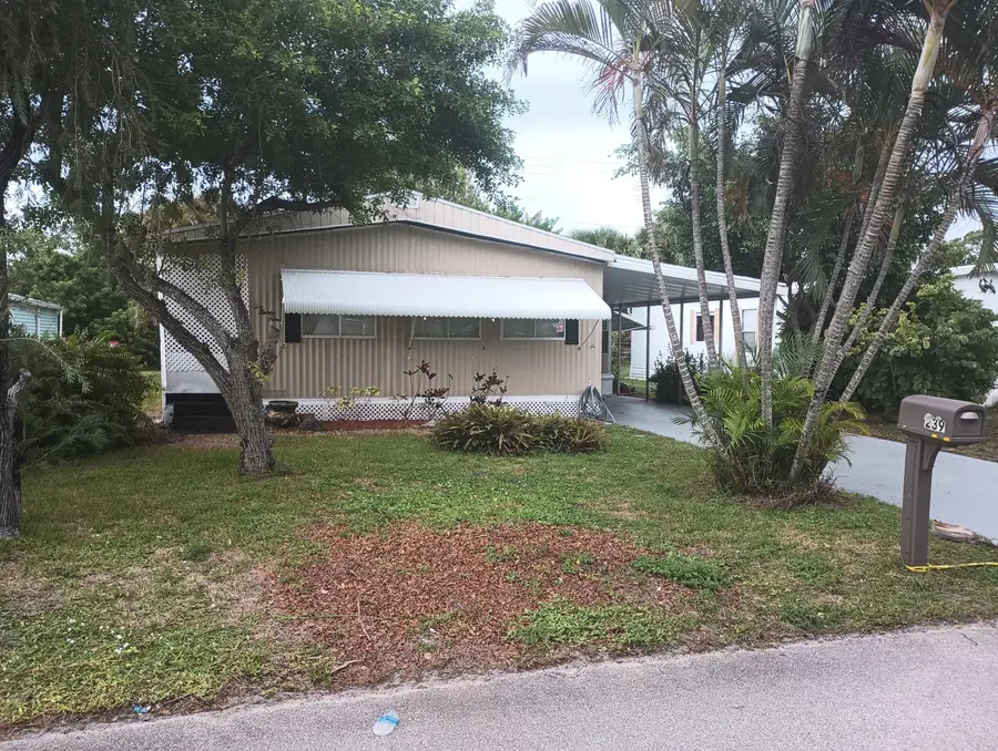 239 Cam Del Rio, Port Saint Lucie, FL 34952 - #2