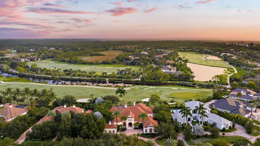 12961 Marsh Landing, Palm Beach Gardens, FL 33418 - #3