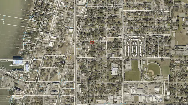 809 Palm Bluff Street, Clearwater, FL 33755