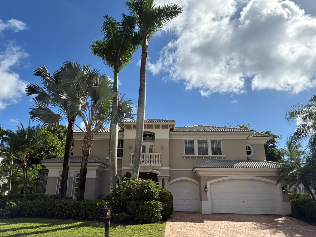 8431 Egret Lakes Lane, West Palm Beach, FL 33412 - #1