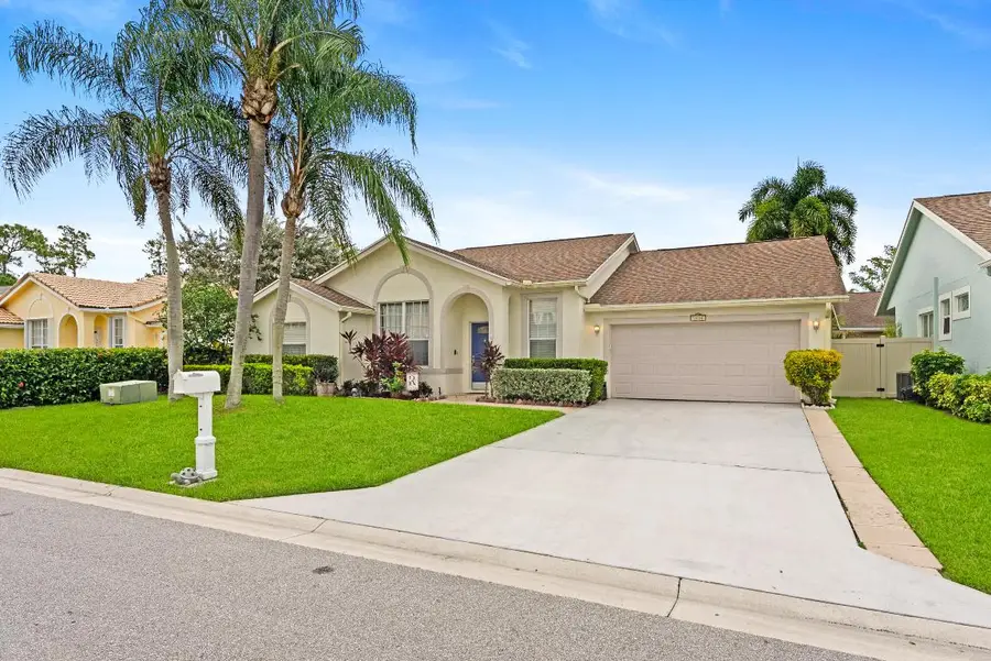 1134 Aviary Road, Wellington, FL 33414 - #2