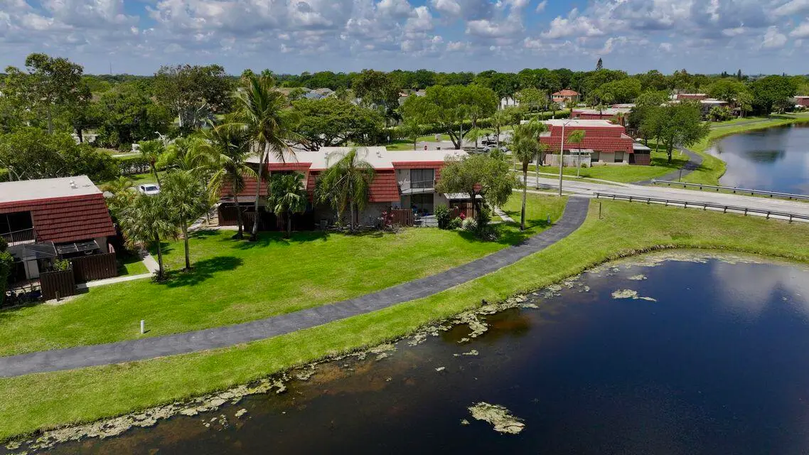 8365 Boca Rio Drive, Boca Raton, FL 33433 - #1