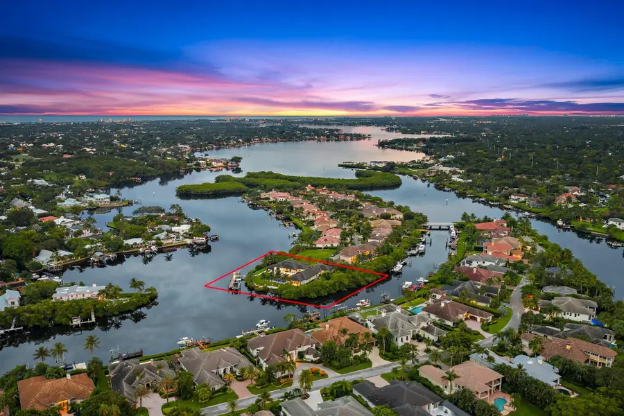 18941 SE Reach Island Lane, Jupiter, FL 33458 - #2