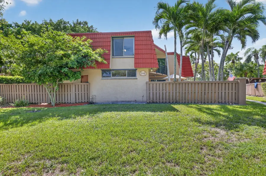 8057 Severn Drive #A, Boca Raton, FL 33433 - #2