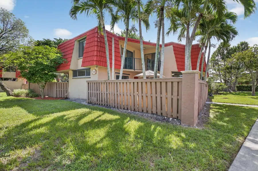 8057 Severn Drive #A, Boca Raton, FL 33433 - #3