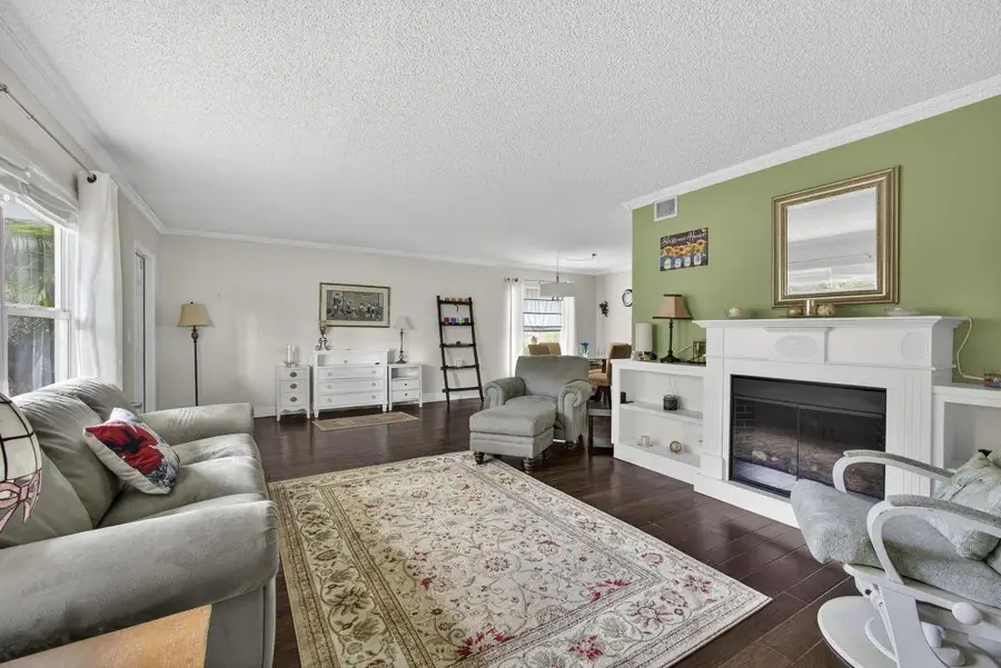 101 Greenbrier A, West Palm Beach, FL 33417 - #3