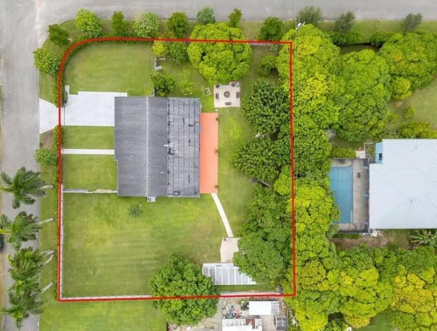 18295 SW 294th Street, Homestead, FL 33030 - #2