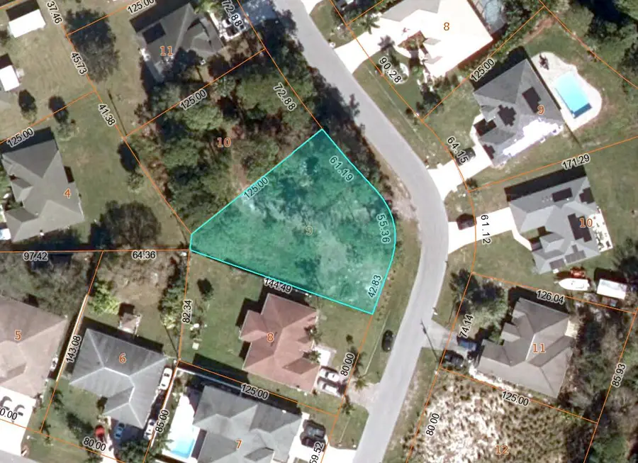 1118 SW East Louise Circle Sw, Port Saint Lucie, FL 34953 - #2