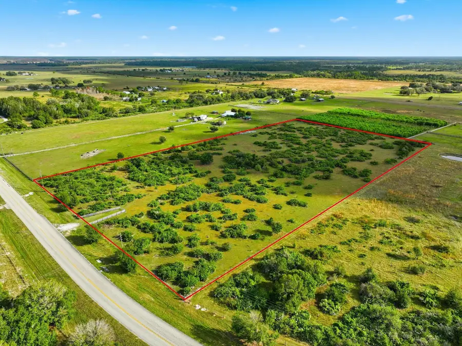 12240 NE 56th Avenue, Okeechobee, FL 34972 - #2