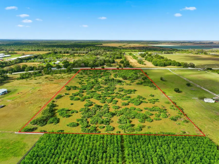 12240 NE 56th Avenue, Okeechobee, FL 34972 - #3