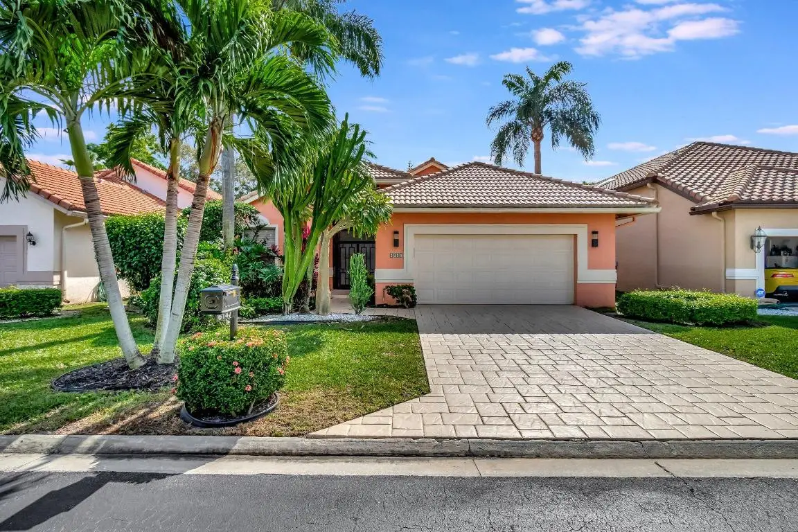 6147 Terra Mere Circle, Boynton Beach, FL 33437 - #1