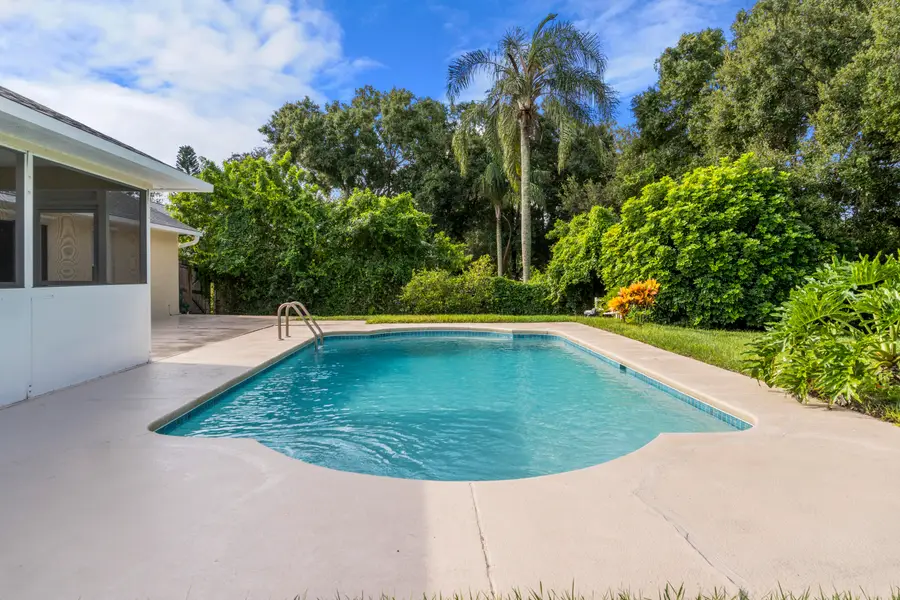 1219 Bevan Drive, Sebastian, FL 32958 - #2