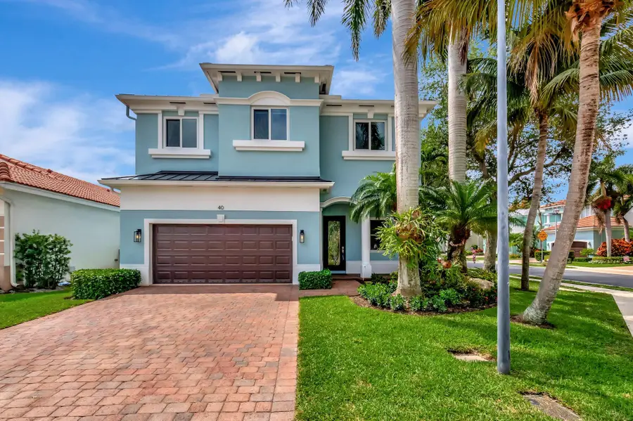 40 Country Lake Circle, Boynton Beach, FL 33436 - #2