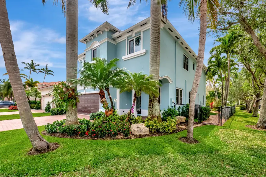 40 Country Lake Circle, Boynton Beach, FL 33436 - #3