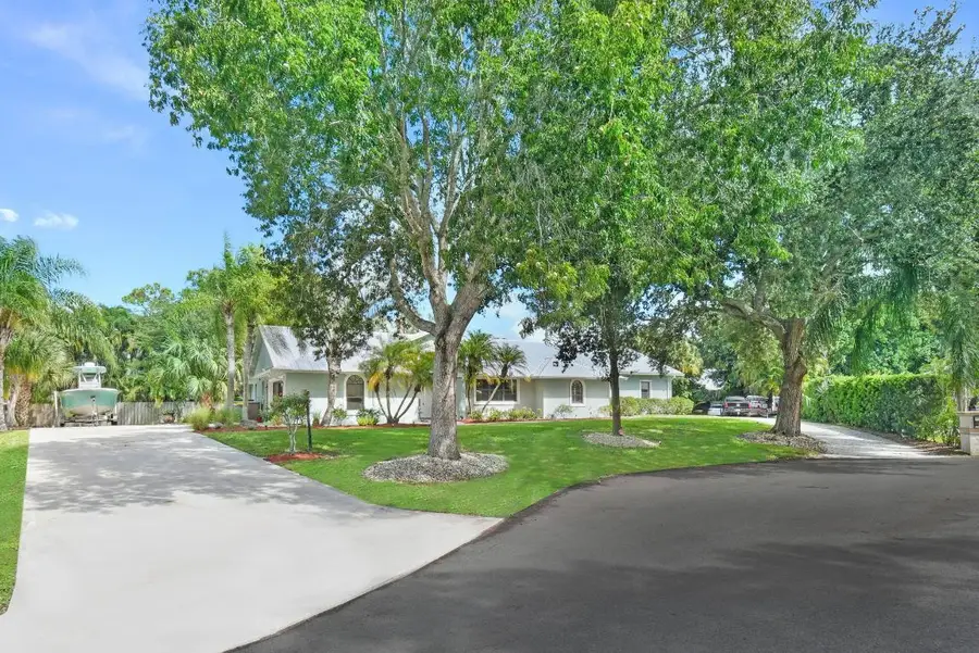 1225 SW Magnolia Bluff Drive, Palm City, FL 34990 - #2