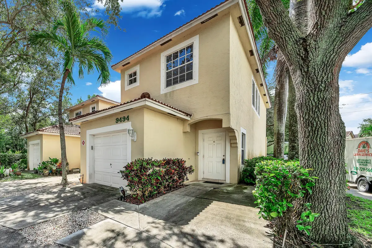 9494 S Military Trail #1, Boynton Beach, FL 33436 - #1