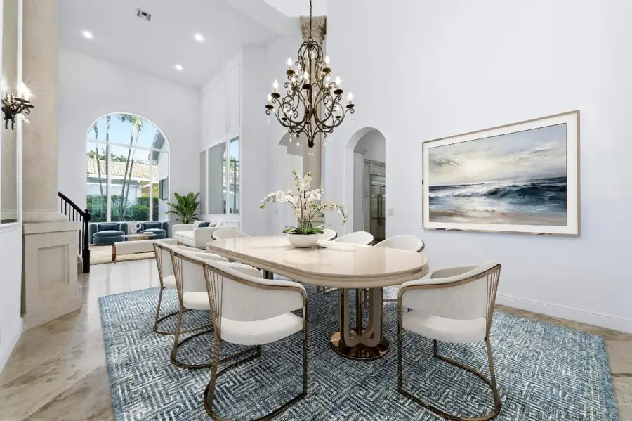 538 Les Jardin Drive, Palm Beach Gardens, FL 33410 - #3