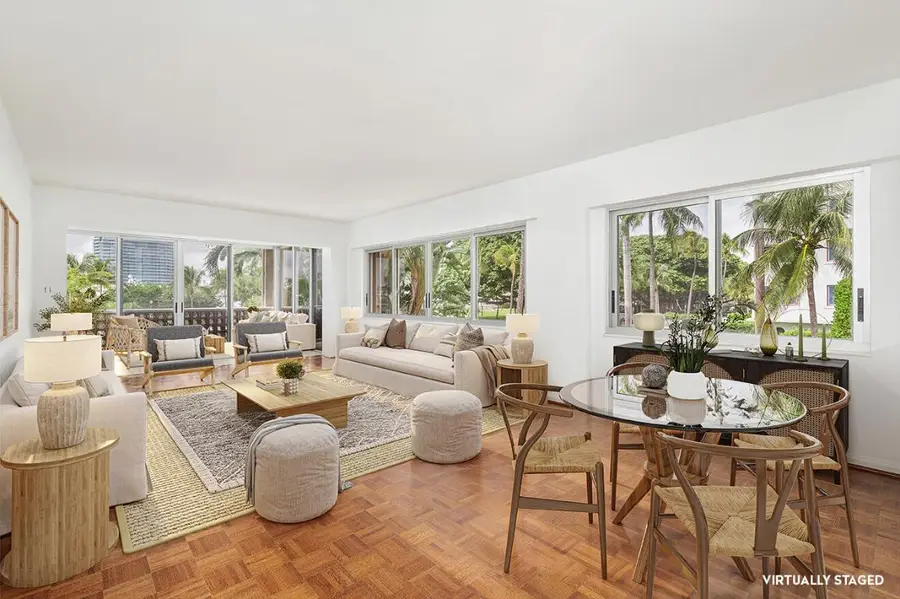 369 S Lake Drive #2b, Palm Beach, FL 33480 - #3