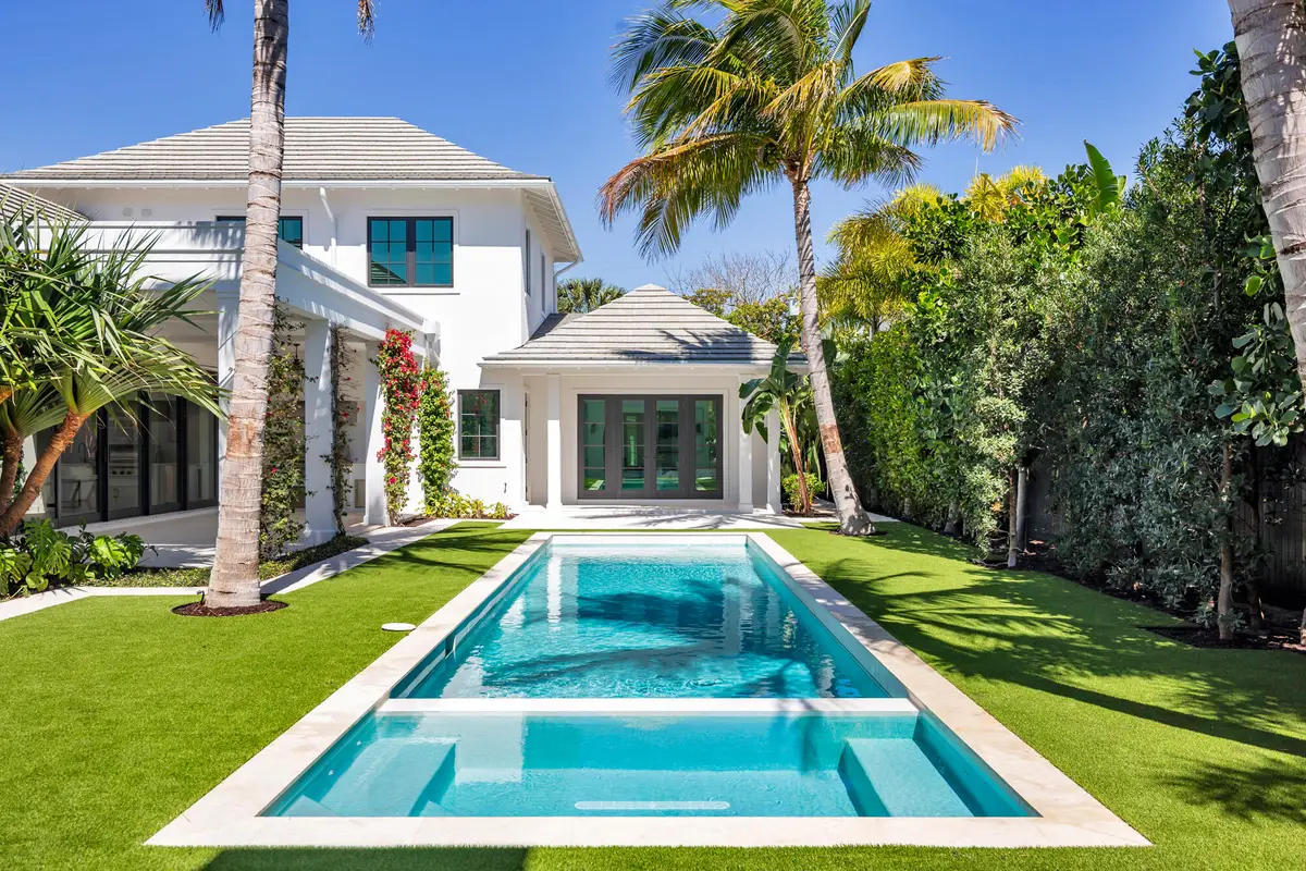 215 Summa Street, West Palm Beach, FL 33405 - #1