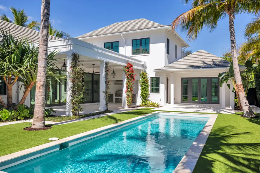 215 Summa Street, West Palm Beach, FL 33405 - #2