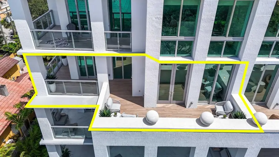 475 E Royal Palm Road #506, Boca Raton, FL 33432 - #2