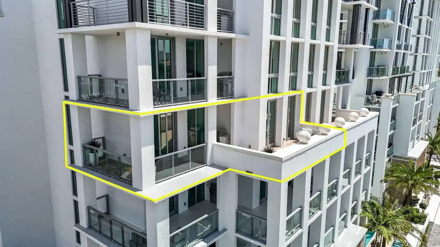 475 E Royal Palm Road #506, Boca Raton, FL 33432 - #3