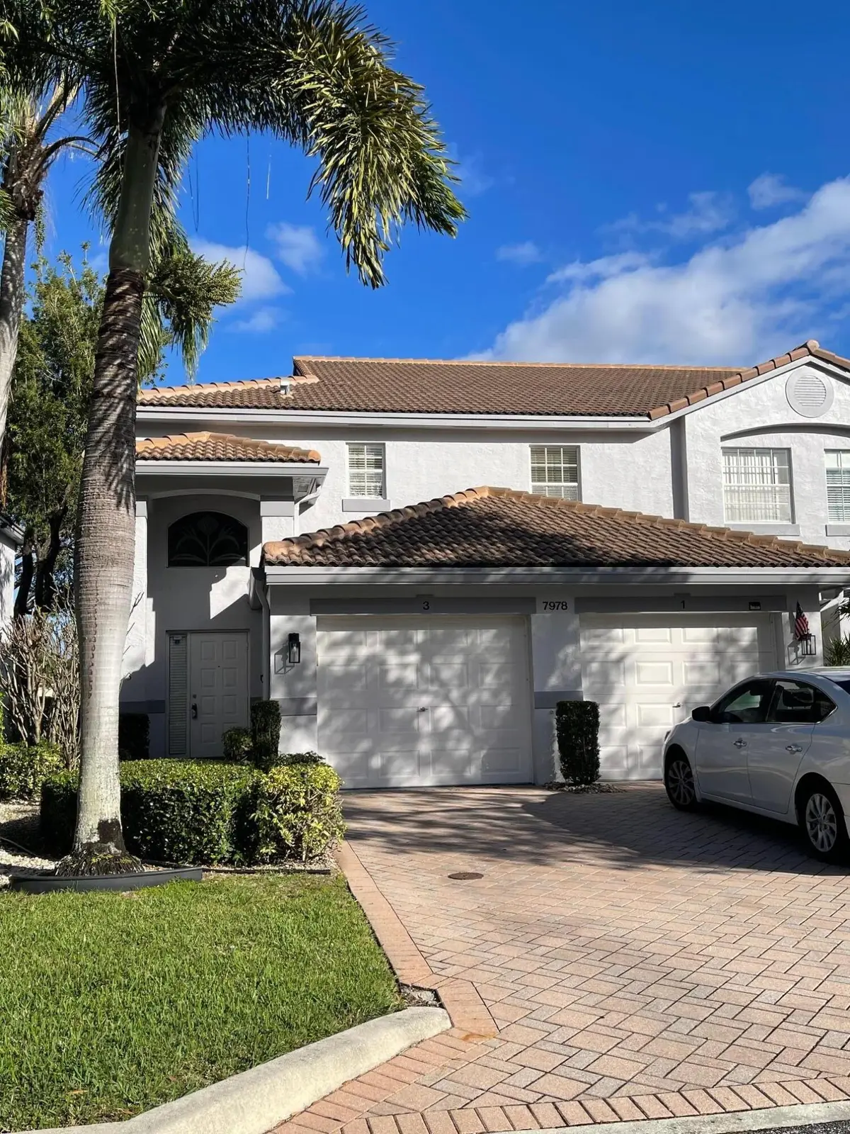 7978 Laina Lane #3, Boynton Beach, FL 33437 - #1