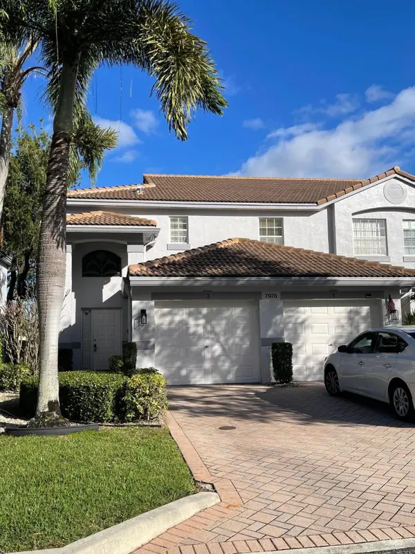 7978 Laina Lane #3, Boynton Beach, FL 33437