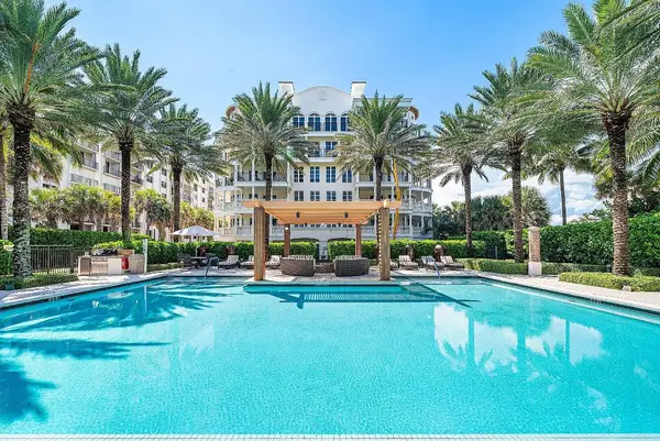 155 S Ocean Avenue #606, Palm Beach Shores, FL 33404