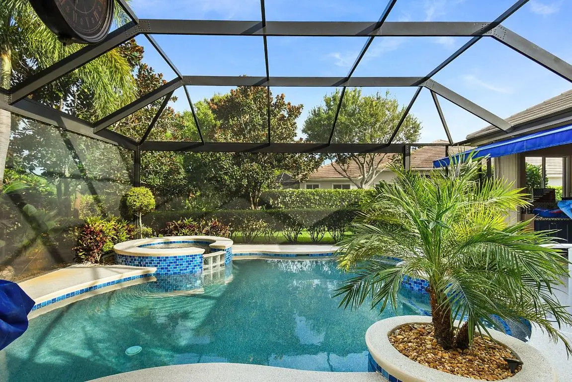 221 SW Lake Rush Court, Palm City, FL 34990 - #1