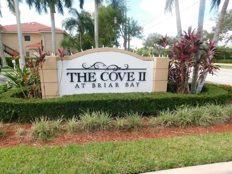 3800 N Jog Road #204, West Palm Beach, FL 33411 - #2