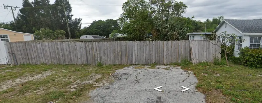 7937 Coral Street, Lake Worth, FL 33462 - #2